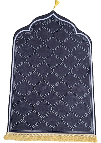 Dua Mat Dekorasyon Dua Halı Konforlu Kalın Dua Halı (Yurt Dışından) indirimleri