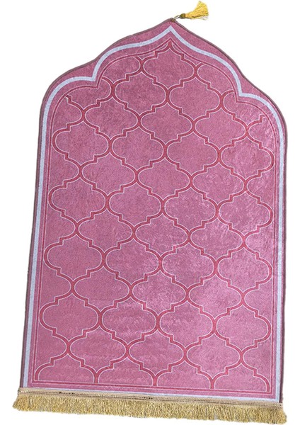 Dua Mat Dekorasyon Kalın Dua Halı Dua Halı (Yurt Dışından)