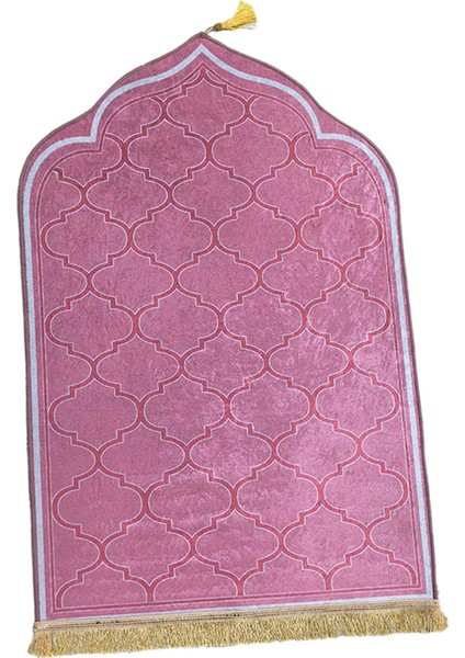 Dua Mat Dekorasyon Kalın Dua Halı Dua Halı (Yurt Dışından) fırsatları