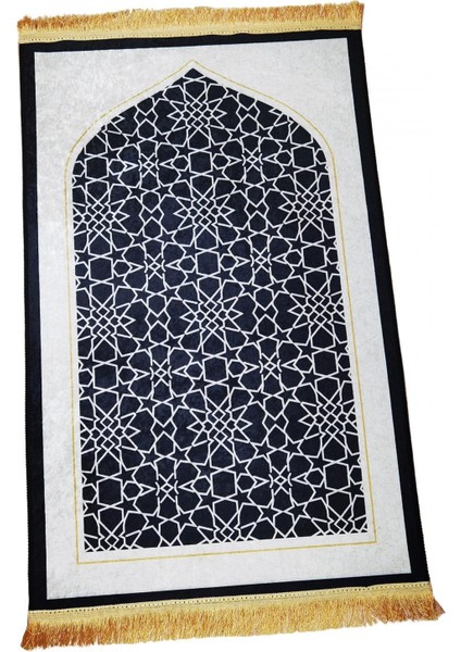 Dua Mat Dikdörtgen Dua Halı Mat Mat Halı (Yurt Dışından) modelleri