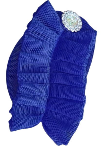 Mesh Kadınlar Afrika Türban Başı Eşşı Kı Kı I Ş Mavi (Yurt Dışından) fiyatları