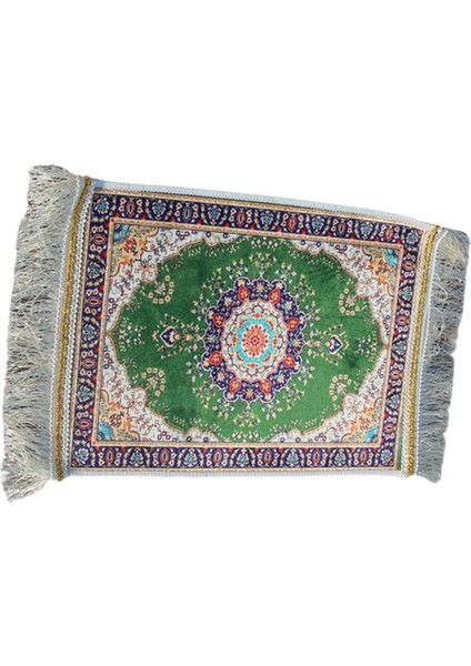 Dua Halı Dua Halı Ibadet Mat Taşınabilir Eid Mat Yeşil (Yurt Dışından) fırsatları