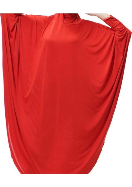 Kadın Duası Tam Batwing Sleeve I (Yurt Dışından) indirimleri