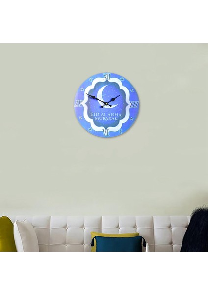 35CM Yuvarlak Çerçevesiz Sessiz (Yurt Dışından) modelleri