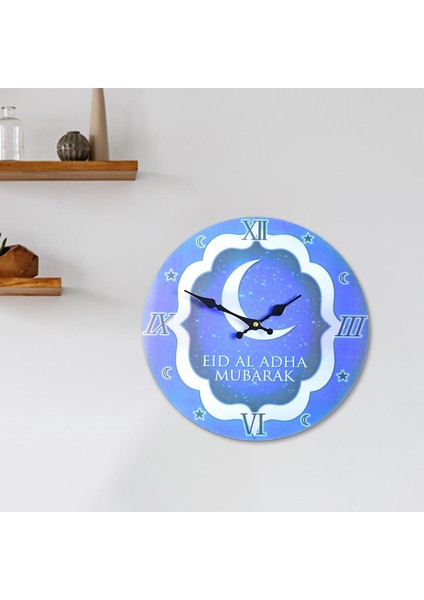 35CM Yuvarlak Çerçevesiz Sessiz (Yurt Dışından) indirimleri