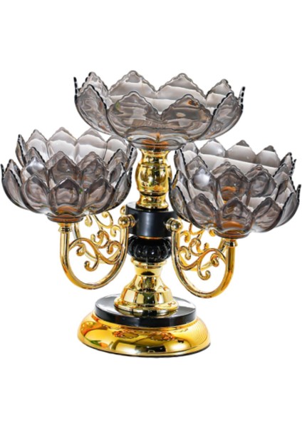 Modern Tepsisi Meyve Kasesi Dönen Atıştıık (Yurt Dışından) fiyatları