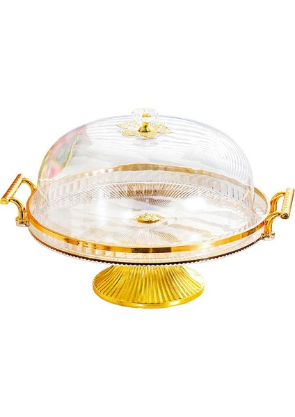 Kek Standı I Tabağı Çerezler Için Cupcake Cheesecake Açık Sarı (Yurt Dışından) modelleri