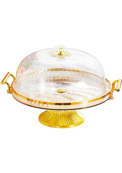 Kek Standı I Tabağı Çerezler Için Cupcake Cheesecake Açık Sarı (Yurt Dışından) indirimleri