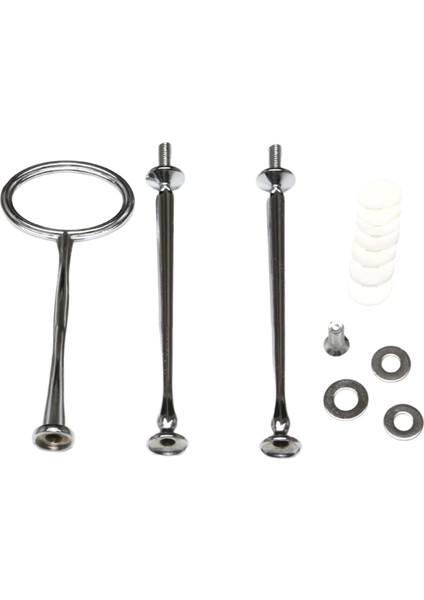 Kek Tabağı Stant Tutamağı Doğum G Için Silyvy Kullanın (Yurt Dışından) indirimleri