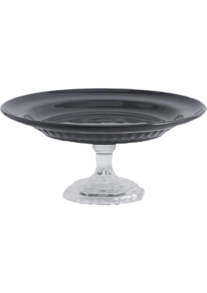 Seramik Tabanlı Meyve Kasesi Mutfak I Gri Için Kasesi (Yurt Dışından)