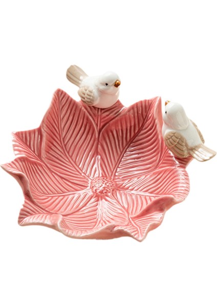 Çiçek Şekli Küpe Takı Tepsisi Dekoratif (Yurt Dışından) modelleri