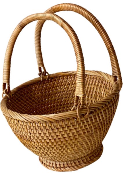 Düğün Ği Için Dokuma Sepeti (Yurt Dışından) modelleri