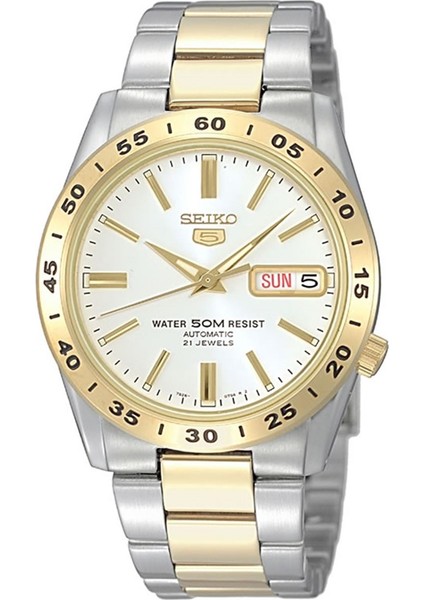 SNKE04J Seiko Kol Saati