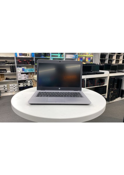 Notebook Elitebook 840 G3 I5 6200U 8gb 512GB M2 SSD 14"fhd Sıfır Batarya (Bx Laptop) 2.el 3AY Gar