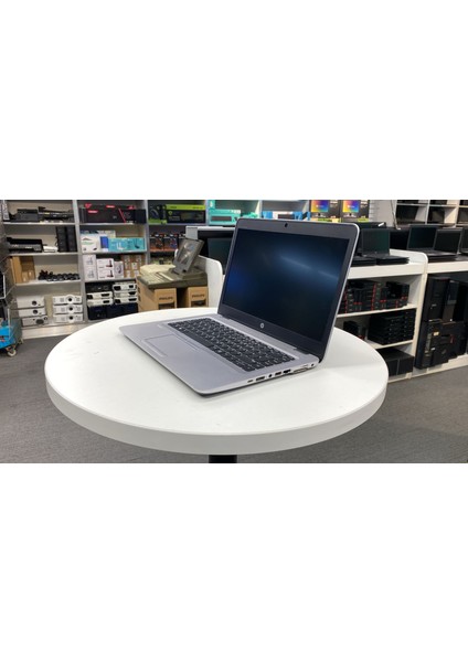 Notebook Elitebook 840 G3 I5 6200U 8gb 512GB M2 SSD 14"fhd Sıfır Batarya (Bx Laptop) 2.el 3AY Gar