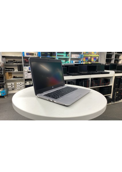 Notebook Elitebook 840 G3 I5 6200U 8gb 512GB M2 SSD 14"fhd Sıfır Batarya (Bx Laptop) 2.el 3AY Gar