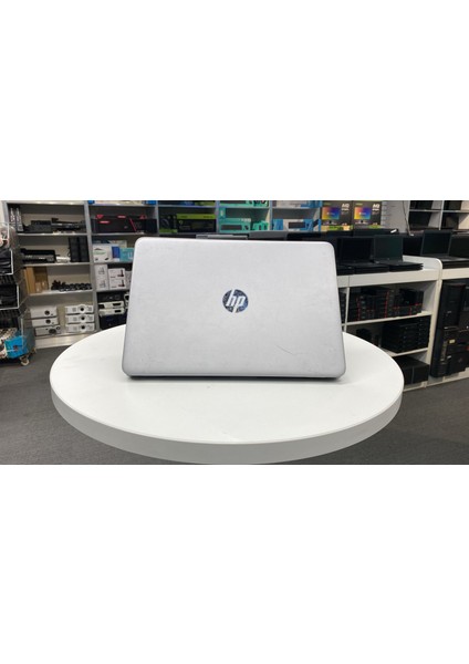 Notebook Elitebook 840 G3 I5 6200U 8gb 512GB M2 SSD 14"fhd Sıfır Batarya (Bx Laptop) 2.el 3AY Gar