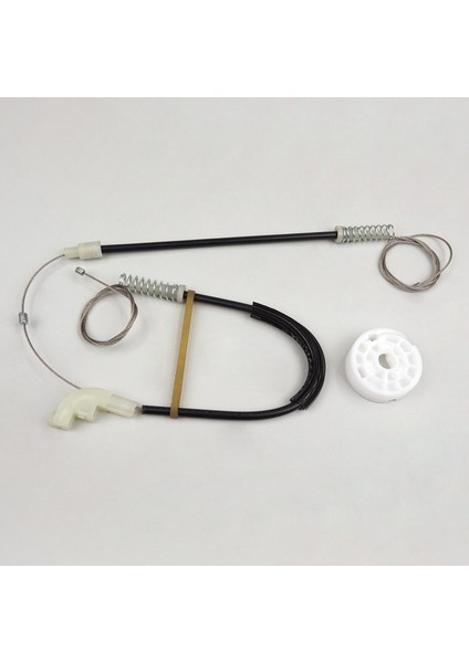 BWR5327 Volvo S40 Mk1 İçin Ön Sağ Cam Kriko Tamir Seti 30623449 fiyatları