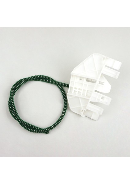 Jeep Liberty MK1 KJ 2006-2007 Makyajlı 4589268AD İçin Elektrikli Ön Sağ Cam Kriko Tamir Seti