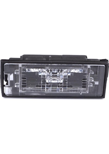 BSP943 Renault Clio Laguna Megane Master İçin Plaka Lambası 8200480127 modelleri