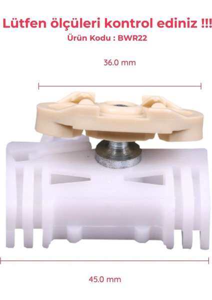 BWR22 Opel Meriva MK1 A 2003-2010 93362663 İçin Arka Sol Kapı Cam Kriko Tamir Klipsi modelleri