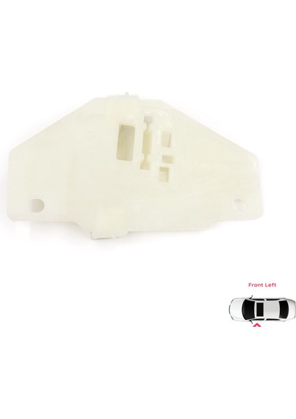 BWR395 Ford Transit Connect Tourneo MK1 2002-2013 MPV 2T14V23201 İçin Ön Sol Cam Kriko Tamir Klipsi fiyatları