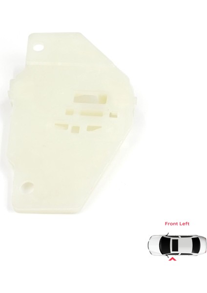 BWR395 Ford Transit Connect Tourneo MK1 2002-2013 MPV 2T14V23201 İçin Ön Sol Cam Kriko Tamir Klipsi modelleri