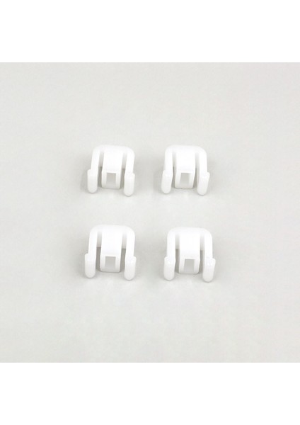 BWR5315 VW Polo Classic 6V2 Caddy 2 Cordoba Ibiza Inca 6K Octavia 1U İçin Cam Kriko Ayak Sabitleme Klipsi modelleri