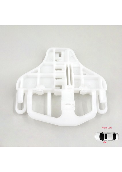 Dodge Nitro 2006-2012 Jeep Liberty KK 2008-2012 İçin Elektrikli Ön Sol Cam Kriko Tamir Ayağı