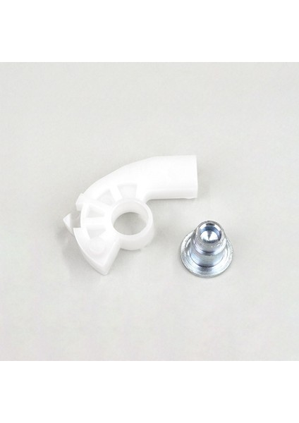 BWR5443 Hyundai Accent 1999-2005 Için Arka Sağ Cam Kriko Köşe Plastik Klipsi 8340425010