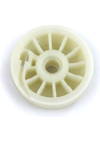 Esc Otomotiv EWR831 Fiat Doblo MK2 Opel Combo D İçin Sol Kapı Cam Kriko Makarası 51810879