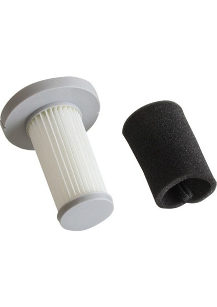 DX700 DX700S Elektrikli Süpürge Yıkanabilir Filtre Yedek Aksesuar Parçaları Için 10 Adet (Yurt Dışından)