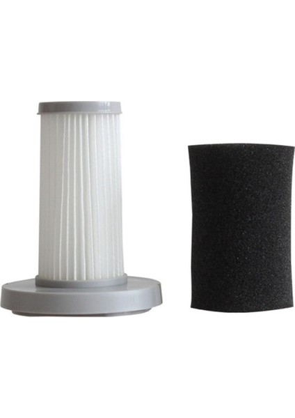 DX700 DX700S Elektrikli Süpürge Yıkanabilir Filtre Yedek Aksesuar Parçaları Için 10 Adet (Yurt Dışından)