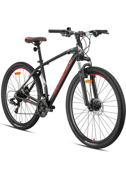 XC75 26MD14 Disk Fren Dağ Bisikleti (145-165 cm Arası Boy)
