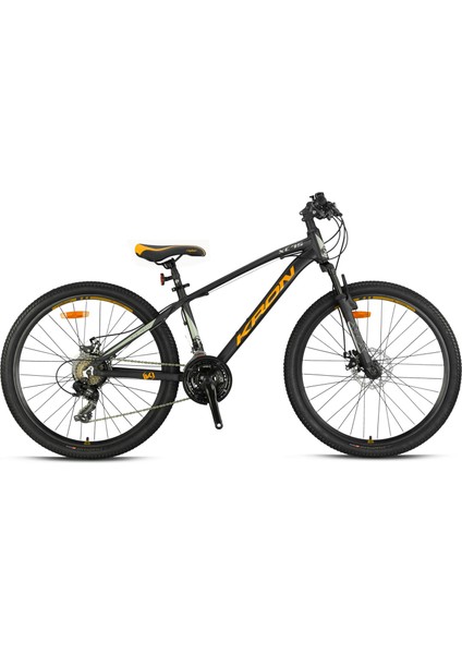 XC75 26MD14 Disk Fren Dağ Bisikleti (145-165 cm Arası Boy)