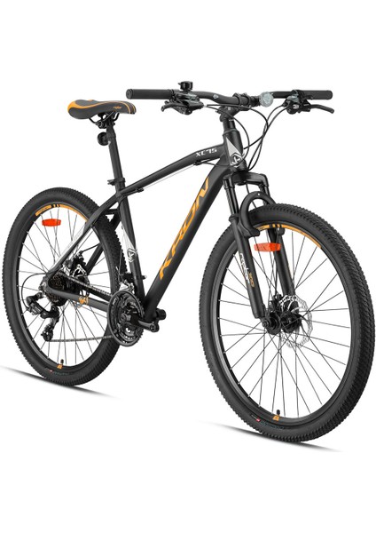 XC75 26MD14 Disk Fren Dağ Bisikleti (145-165 cm Arası Boy)