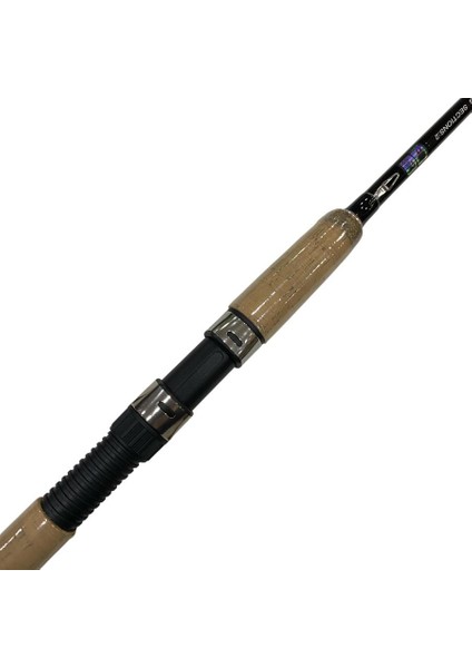 Daiko 2.10 M Spin Olta Kamışı 15-40 gr
