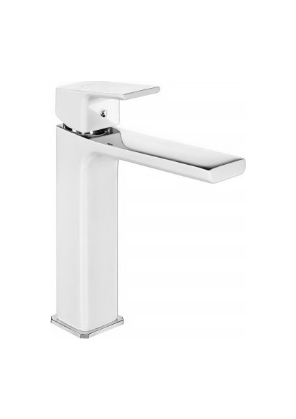 Tiera Orta Boy Lavabo Bataryası