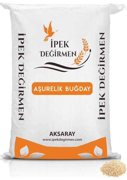 Aşurelik Buğday