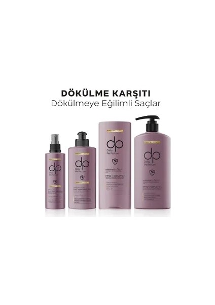 Karanfil Özlü Durulanmayan Saç Kremi 180 ml