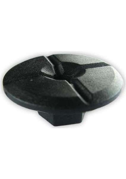 Bmw 1 E88 Tampon Davlumbaz Klipsi 51711958025 M1762-2 50 Adet