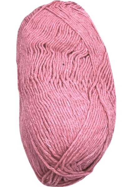 Pembe Renk Koton İp