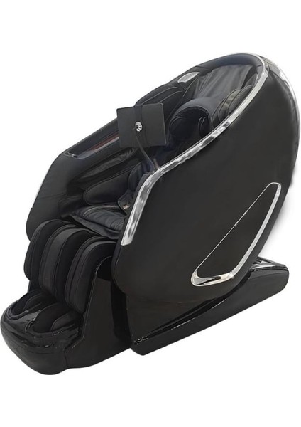 Jüpiter Pro 6d - Siyah