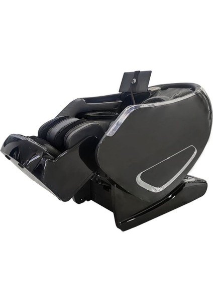 Jüpiter Pro 6d - Siyah