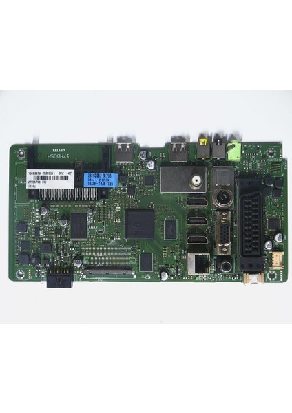 17MB95M,23203051,23203052,VESTEL 42PF8175,MAIN Board