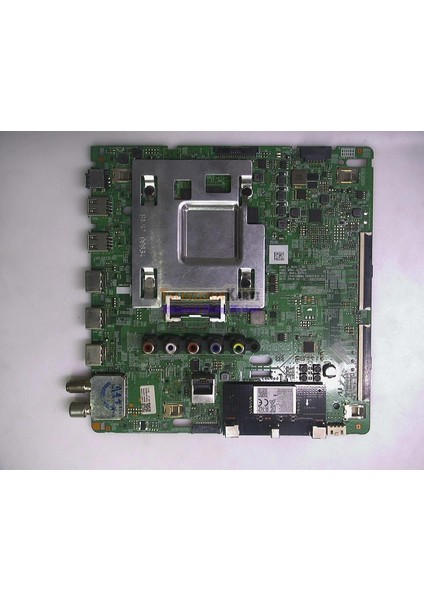 UE55RU7100XTK Main BOARD,BN41-02703A,BN94-14570A
