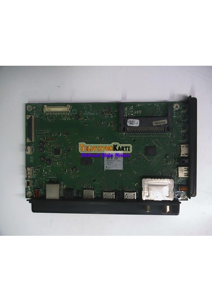 Z02190R-5 , ZB4ARZ , Beko B49 8860 5s , Mainboard , Anakart , LC490EGY-SKM3