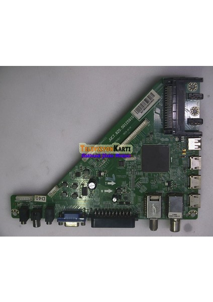 Sunny SN055LD2100E-SSTCF, Main Board, Ana Kart