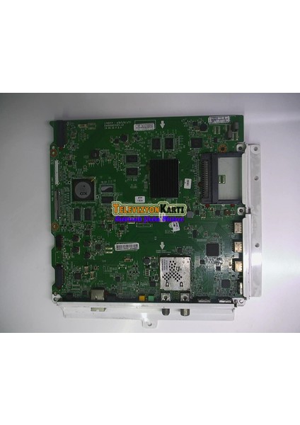 EBT63458801,EAX66085703,EAX66085703(1.0),LG 40UB800V-ZA Main Board