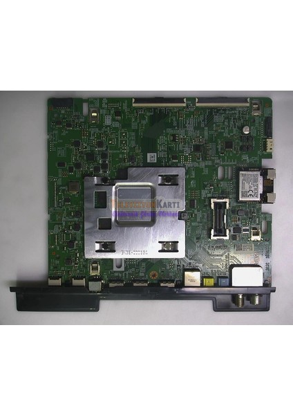 BN94-13314A,BN41-02635B,SAMSUNG UE43NU7100,MAIN Board